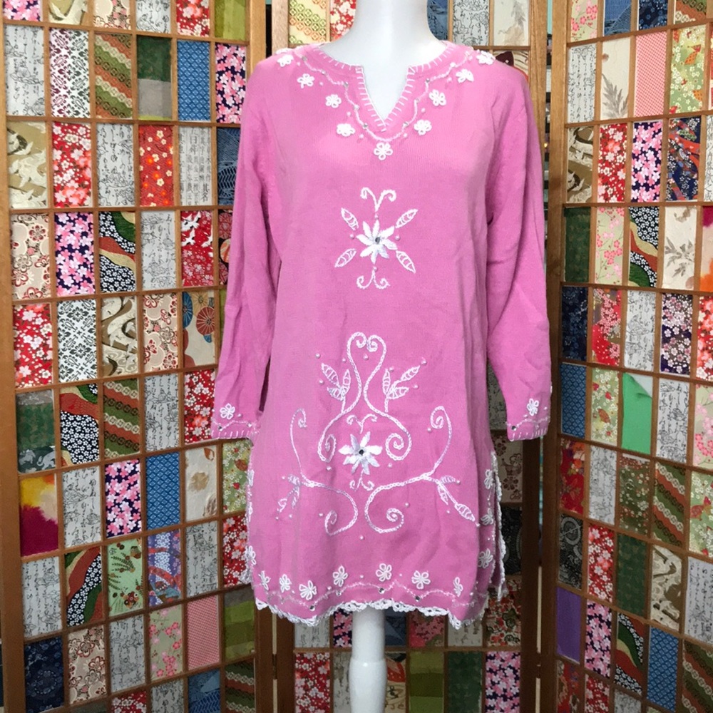 {Storybook Knits} Sweater | S